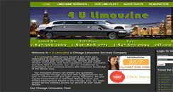 Desktop Screenshot of 4-ulimo.com